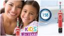 Produkttest: Oral-B 100 Vitality Kids