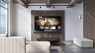 LG Electronics stattet 2019er LG Fernseher mit Apple TV-App und Apple TV+ aus