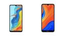 Huawei P30 Lite New Edition / Y6s Google mit an Bord