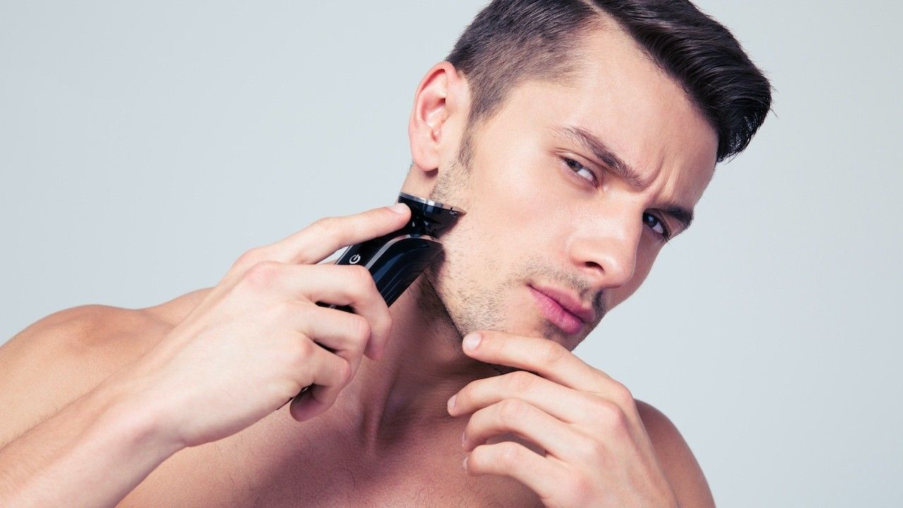 4 Tipps für die richtige Bartpflege